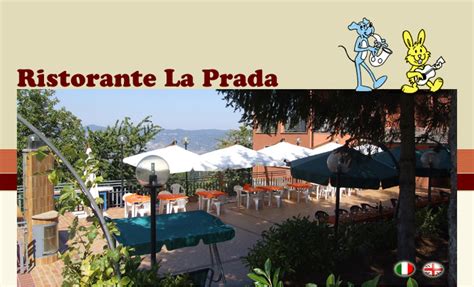 Ristorante La Prada di Iattoni Mirko 